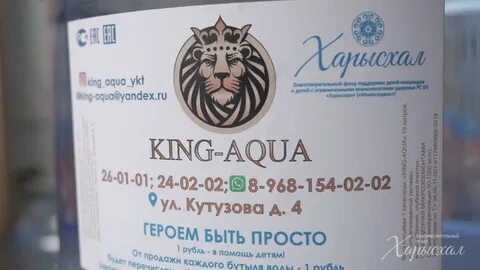 Aqua kings