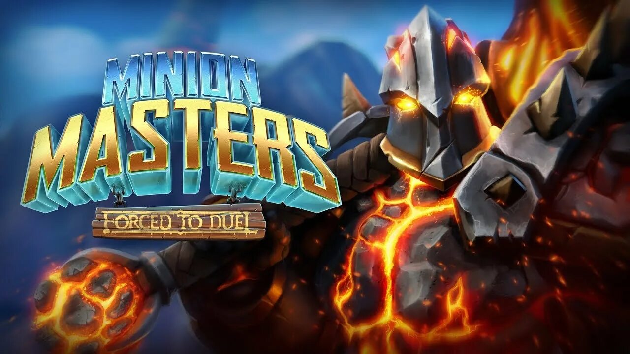 Minion Masters. Минион Мастерс игра. Minion Masters обои. Мастер миньонов игра.