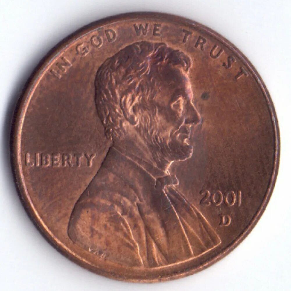 1 cent. 1 Цент 2001 США. Монета 1 цент США. США 1 цент 2001 d. Один цент США 1983.