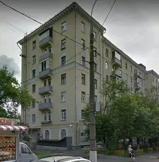 Кожуховская д 5