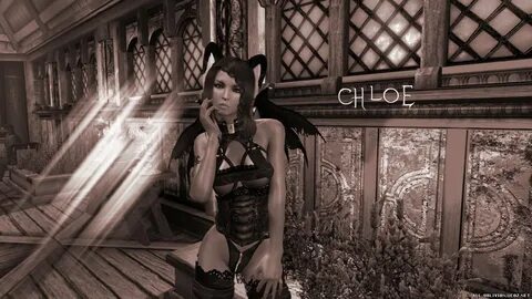Succubus моды