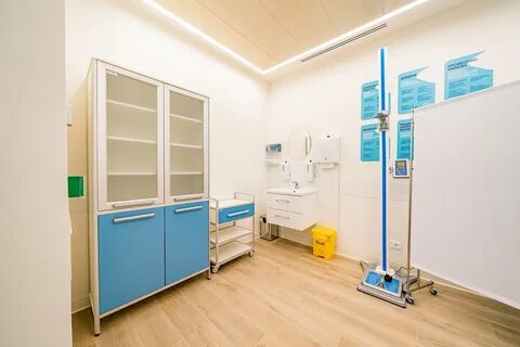 Отзывы городской больницы 14