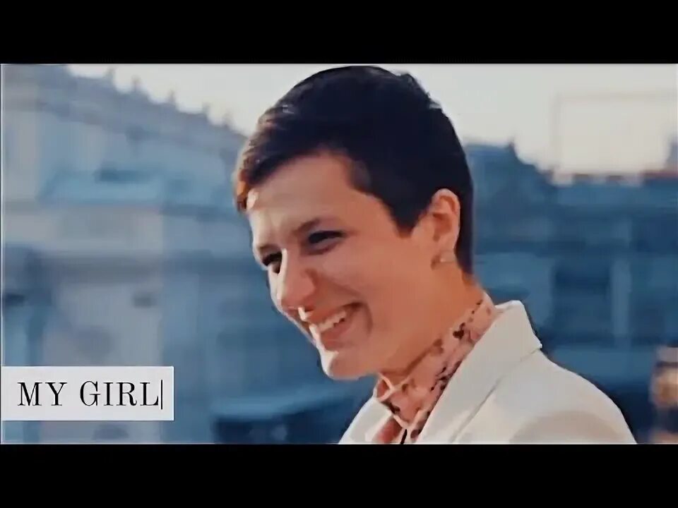 Таня Каширина 