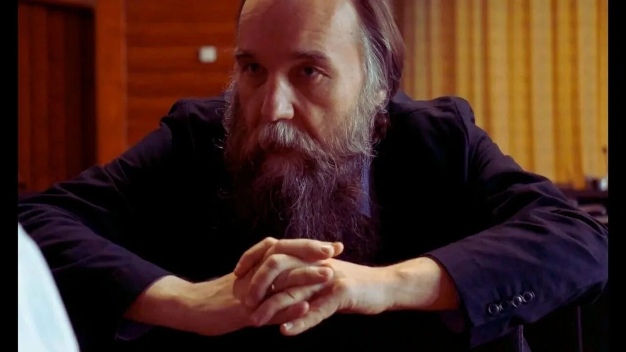 Идеи дугина. Идеи дугина