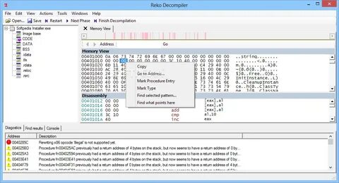 Java decompiler
