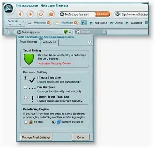 Browser 8 0