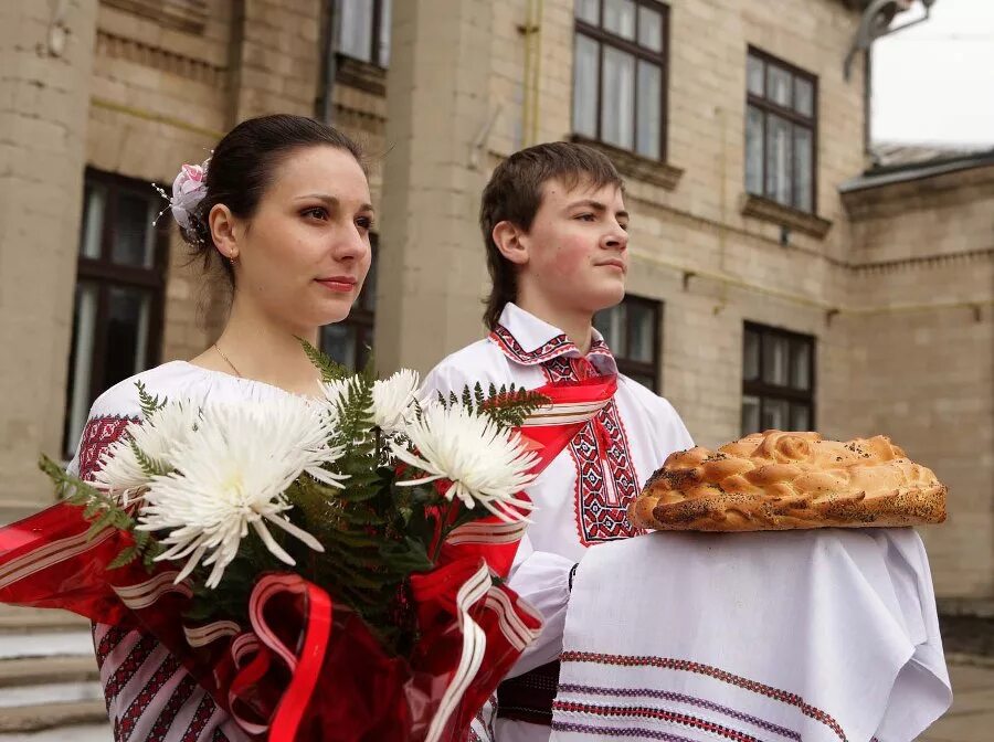 Погода в гостеприимном