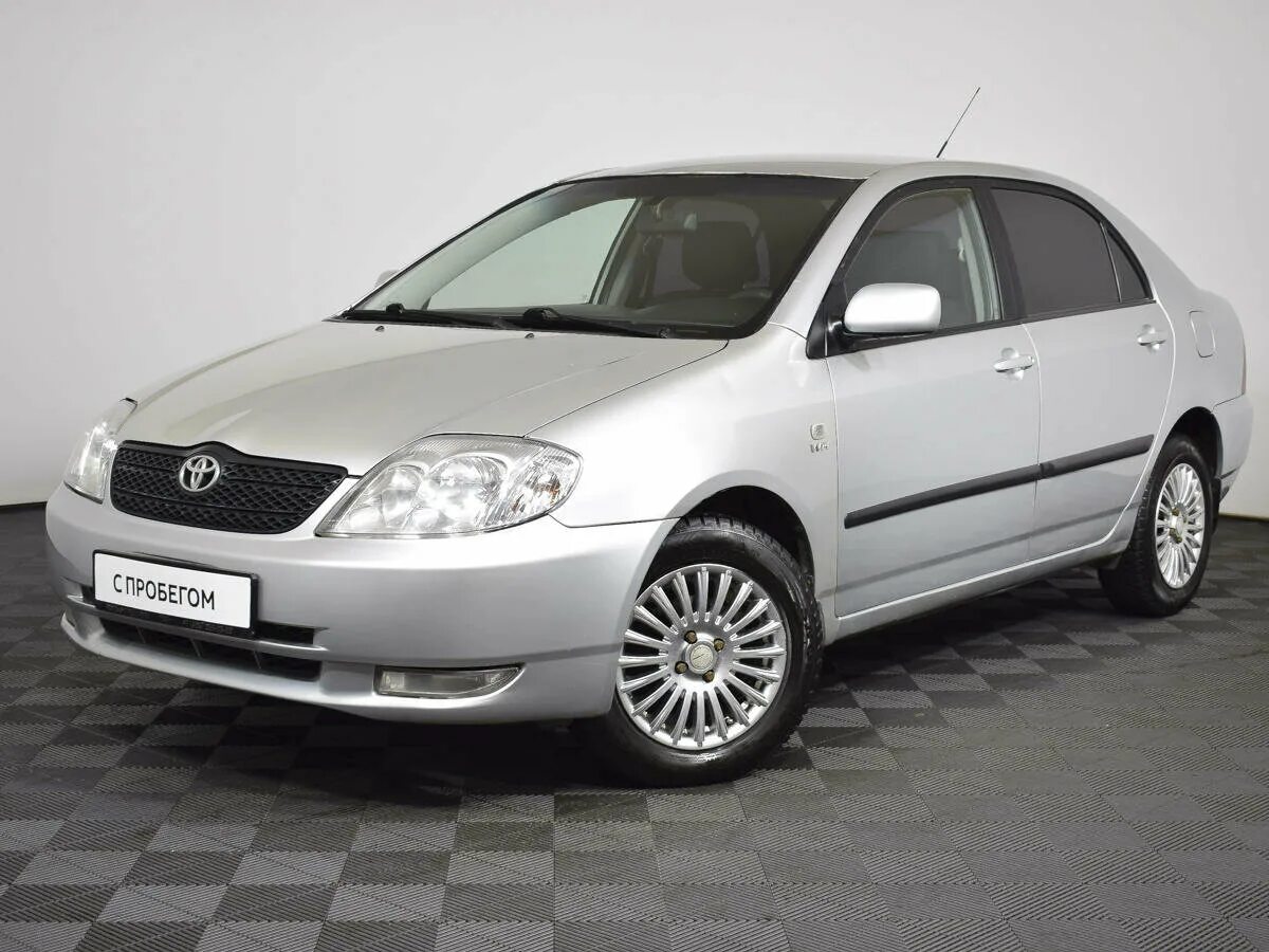 Тойота королла 2002 купить. Тойота Королла 2002. Toyota Corolla 2002 серый цвет. Тойота Королла 2002 год Сингапур. Тойота ае 110 Рестайлинг лифтбек.