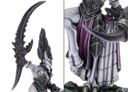 Herald of darkness