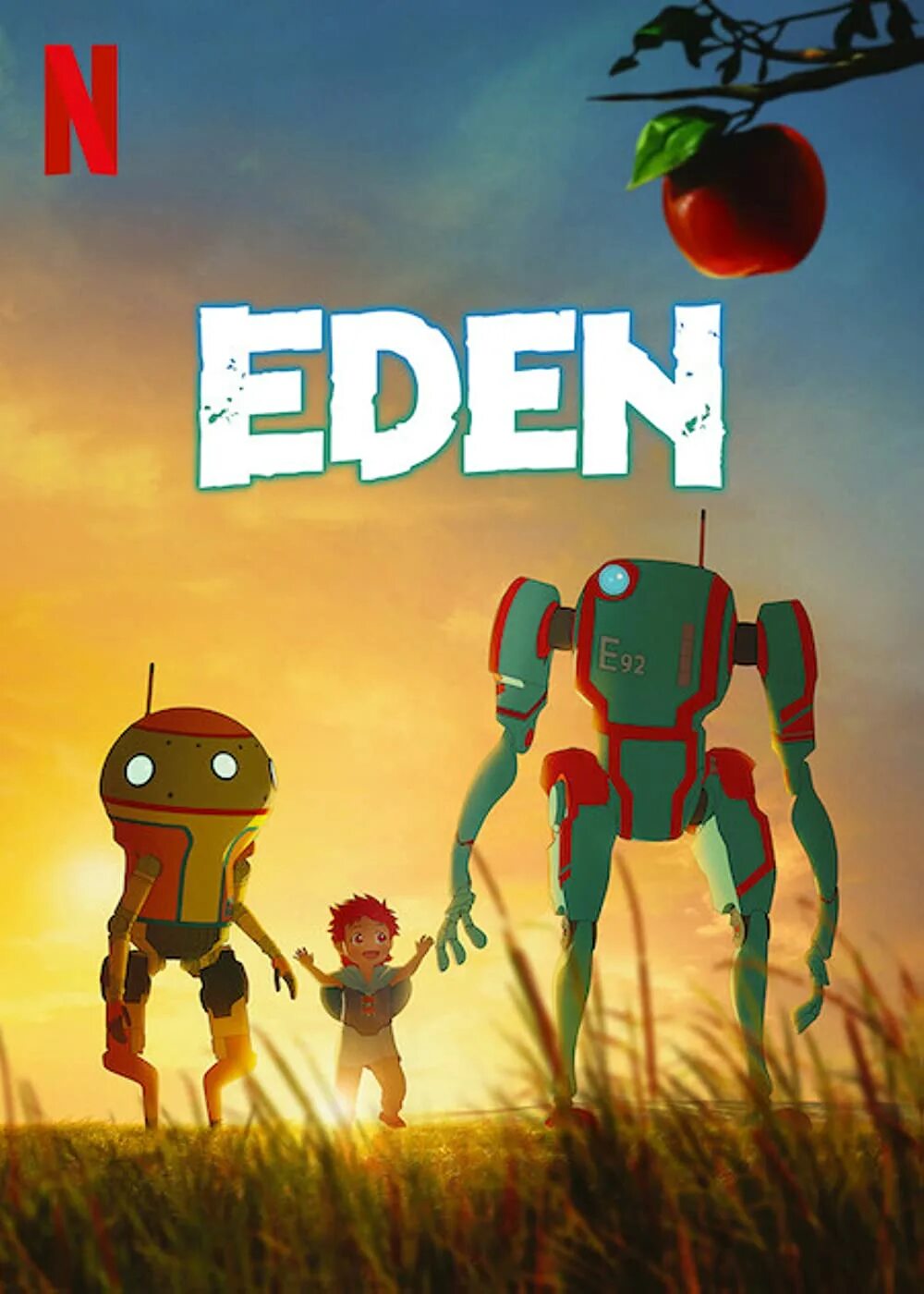 Eden s