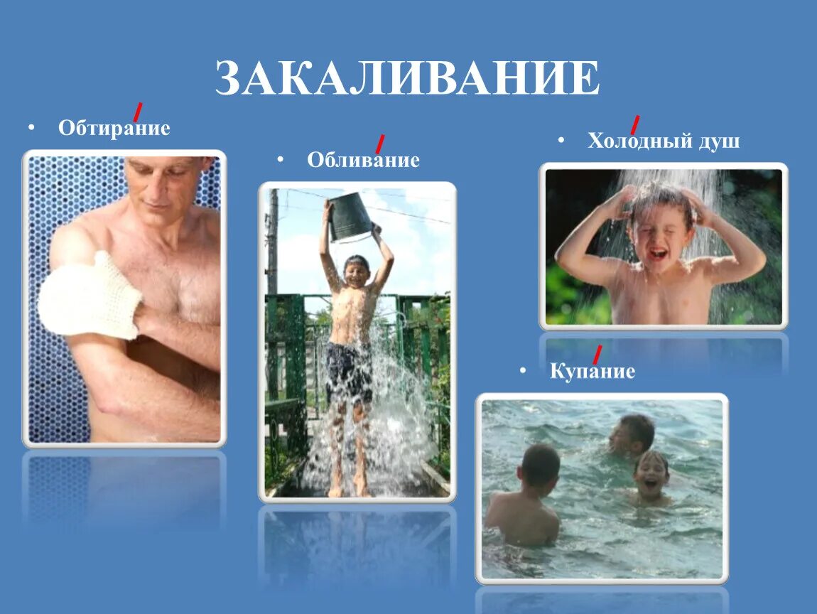 Контрастные обтирания. Обтирание холодной водой. Обтирание картинки для презентации. Закаливание организма обтирание. Обтирание метод закаливания.
