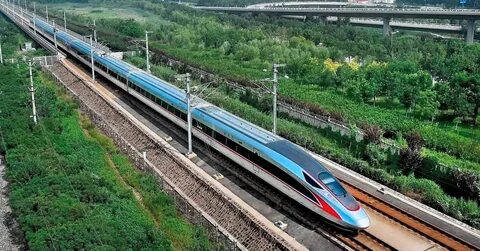 High speed line