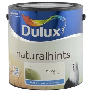 Краска dulux матовая