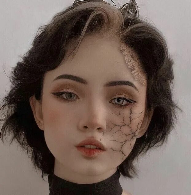 Карина KARRRAMBABY КАрМАн БэБИ on Instagram: "старая фотка вроде мило лмао майт 