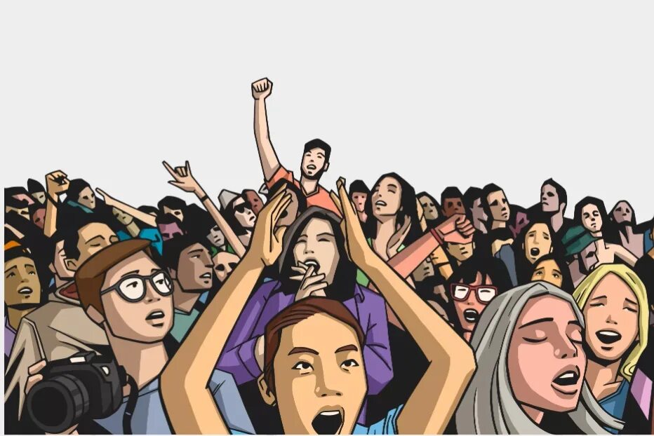 What i learned from student clubs