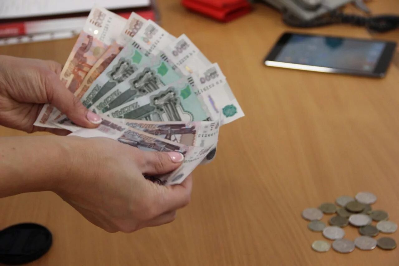 Минималка в башкирии
