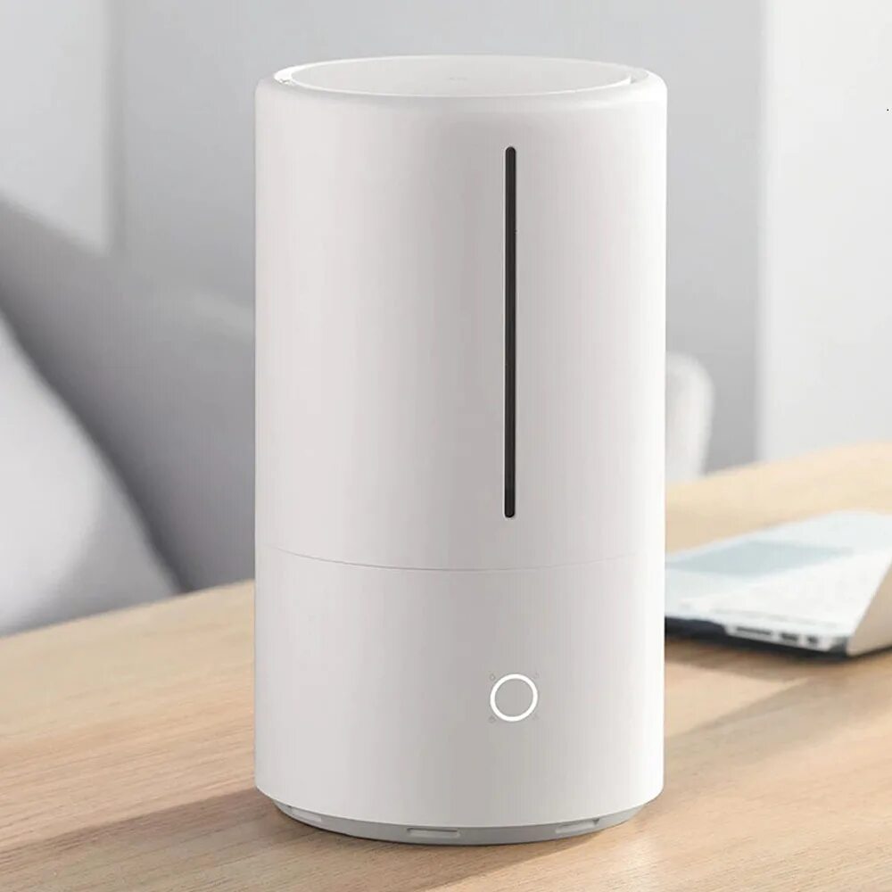 Увлажнитель xiaomi humidifier купить