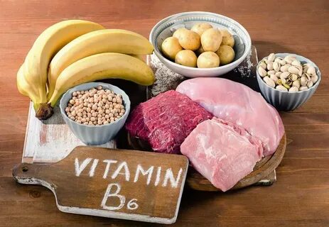 B продукты