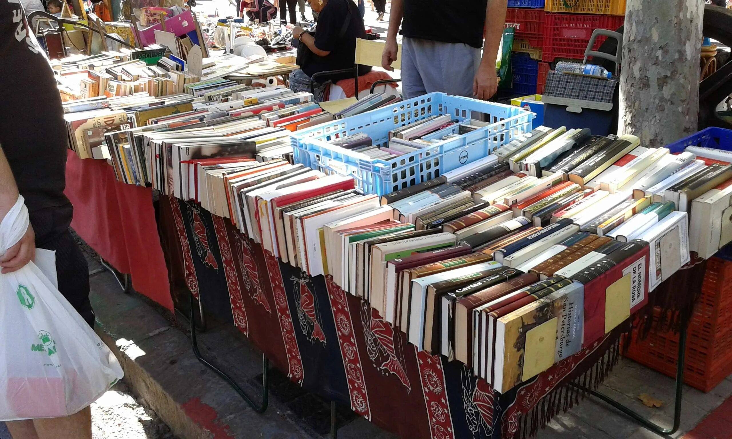 Книжный рынок. Книжный рынок