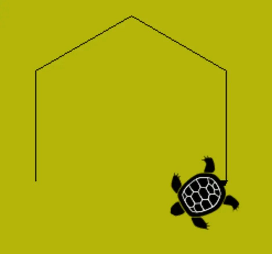 Алгоритм пятиугольника в черепахе. Пятистиугольник кумир черепаха. Исполнитель черепаха рисунки. Чертежник черепаха. Команда повтори в черепахе