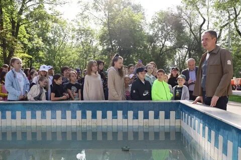 Лагеря воронежа 2023