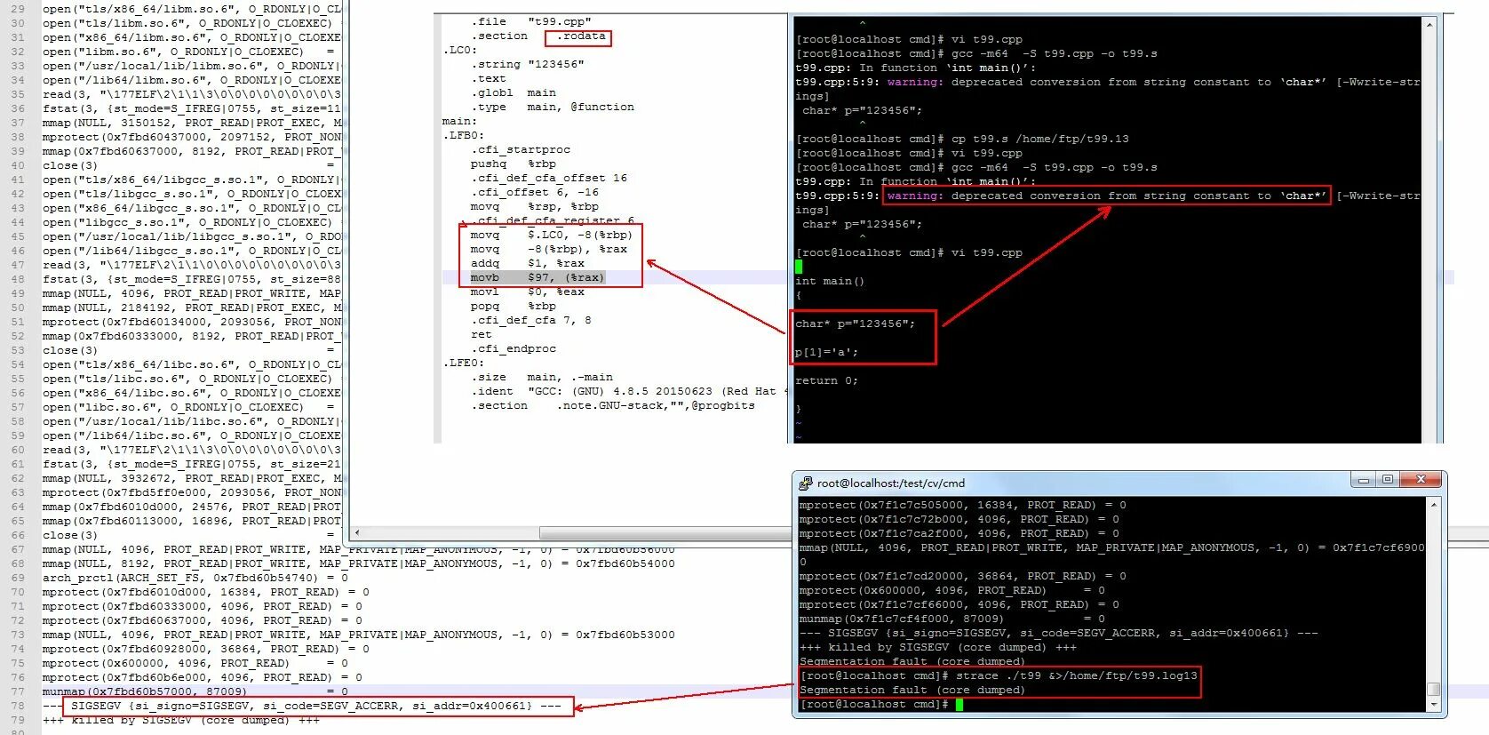 Cannot convert string to char. For (char s : str) что значит.