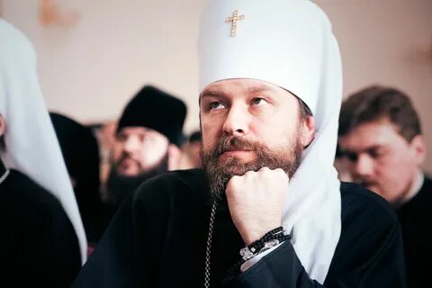 Церковный владыка