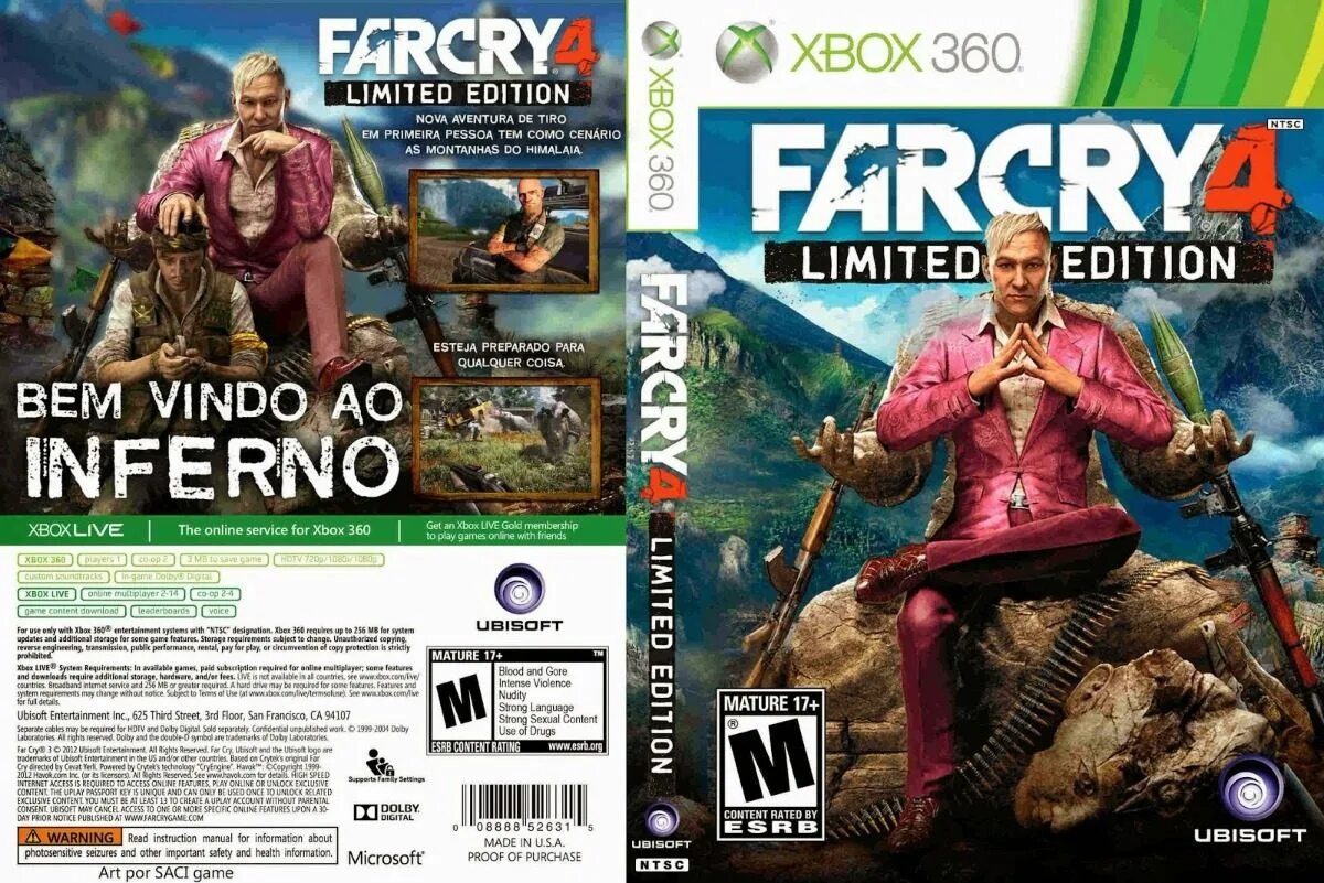 Фар край 4 диск на Xbox 360. Far Cry 4 Xbox 360 Xbox one. Far Cry 3 Xbox 360 обложка. Xbox 360 far Cry 4 Xbox 360. Коды игр xbox 360