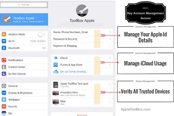 Аккаунт эп стор. IOS аккаунт. Счет Apple. IOS account Manager.