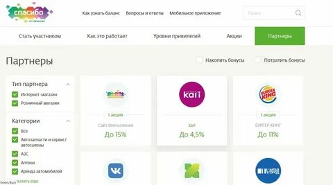 Бонусы сбербанк как узнать сколько