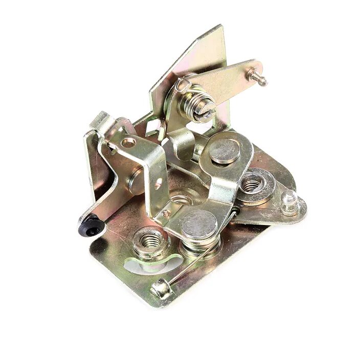 механизм сдвижной двери газ 3302. замок сдвижной двери 2705. замок сдвижной двери соболь 2752. замок сдвижной двери газель 3302 левый. рычажн.