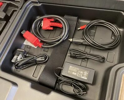 Autel 4 max