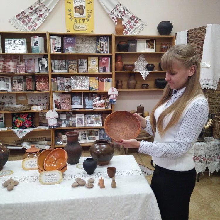 дзівак з ганчарнай вуліцы краткое