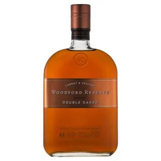 Woodford reserve