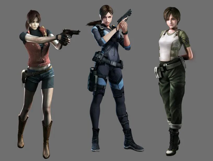 Female protagonist apk