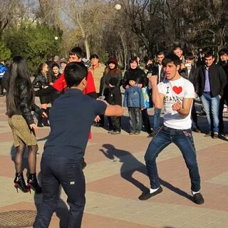Рост азербайджанца