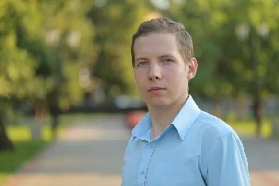 Александров артем фото Артём Александров: "Я не имею морального права сложить свои депутатские полномоч