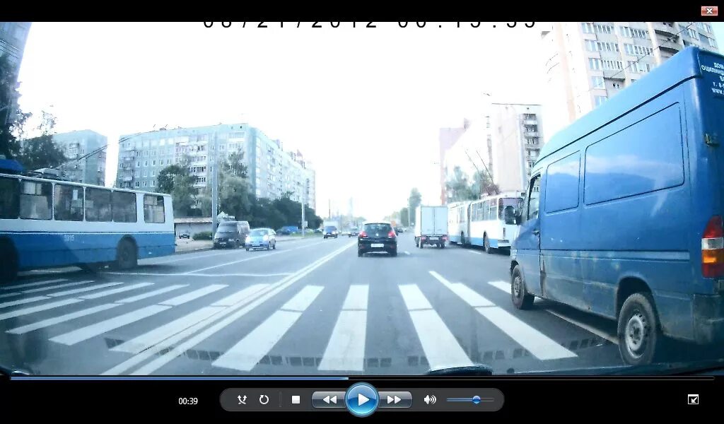 Формат видео с видеорегистратора. Что такое интервал записи в видеорегистраторе. видеорегистратор ritmix avr-670.