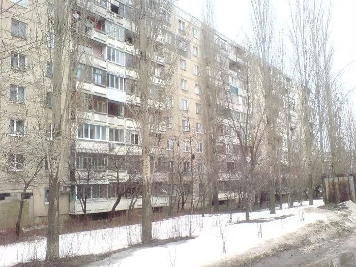 Аренда офиса в офисном здании Днепропетровская 4Б - Ардера