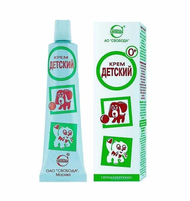 детский крем туба. свобода - крем детский, 40 гр. детский крем москва свобода. детский крем свобода купить. крем детский 40г свобода.