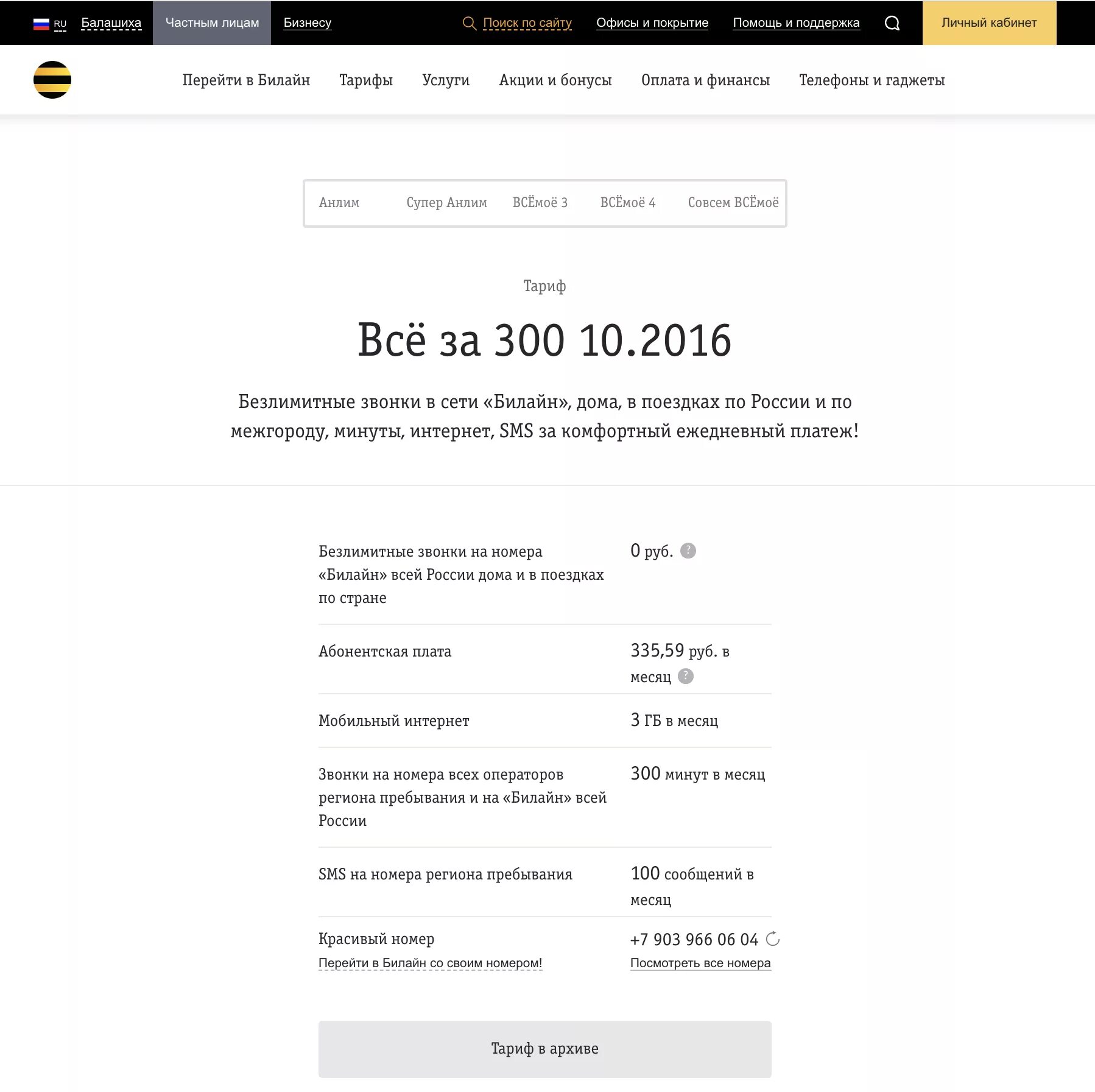 Тариф за 300 рублей Билайн. Билайн за 300 рублей безлимитный интернет. Всё за 300 тариф Билайн. Билайн безлимитный тариф 300 рублей.