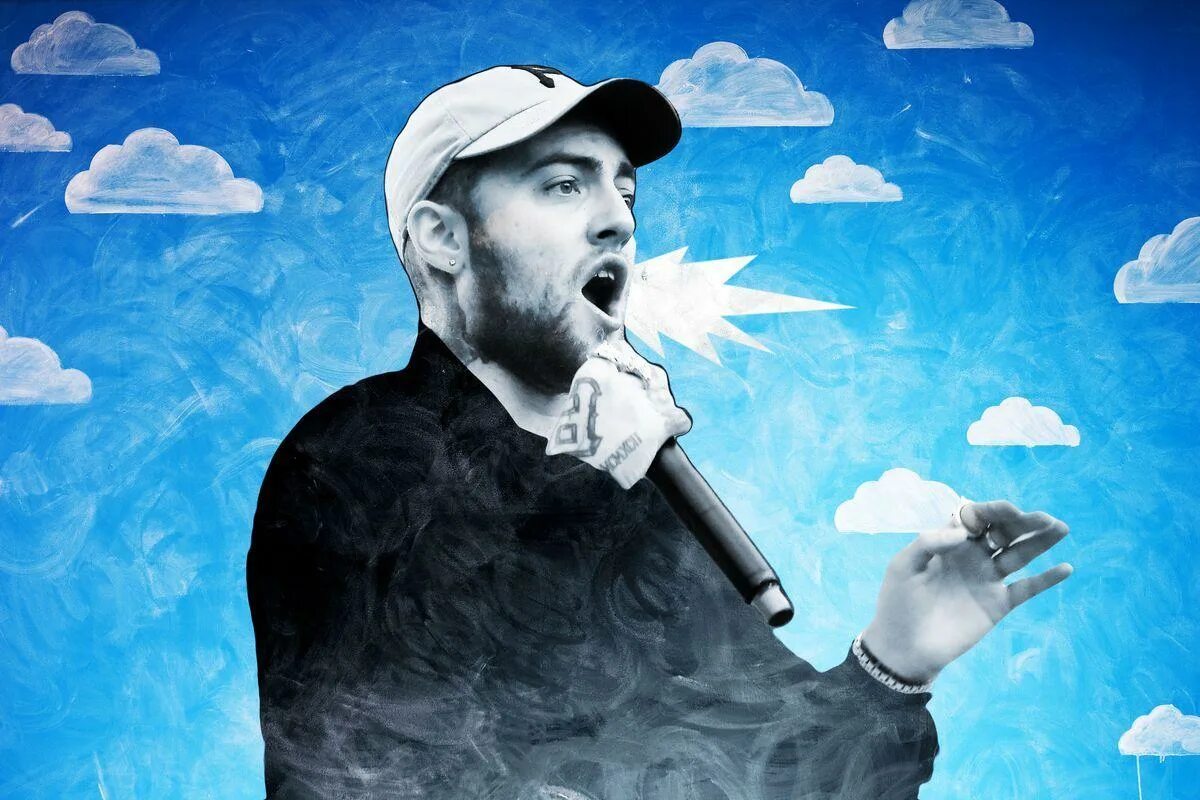 Миллер перевод. Mac Miller. Мак Миллер обложка. Mac Miller album. Mac Miller 2010.