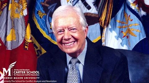 President jimmy