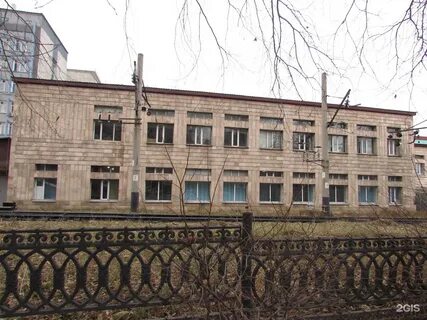 Государственный колледж транспорта