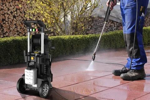 House wash