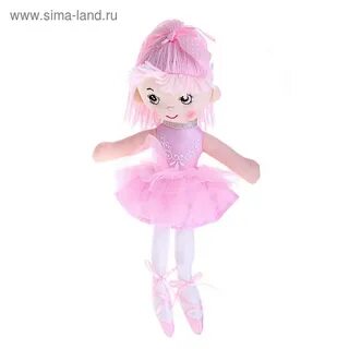 Toy ballerina