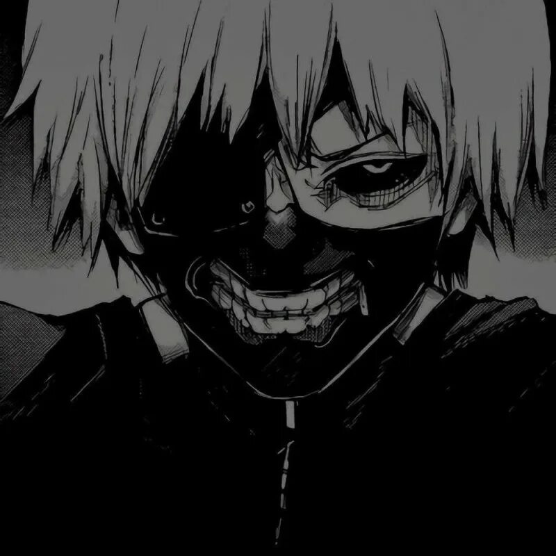 Аниме 1000-7 токийский гуль. Черный гуль. Гуль канеки чб. Канеки кен черно белый. Канеки кен.