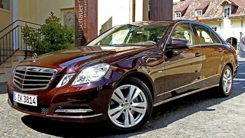 Мерседес 350 кузов
