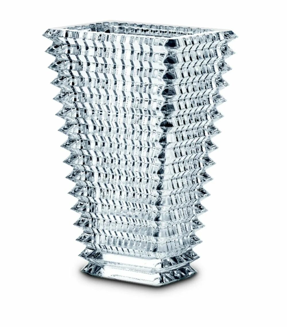 Хрустальная ваза baccarat. Хрустальная ваза baccarat. Baccarat хрусталь. Ваза бакара. Ваза бакара.