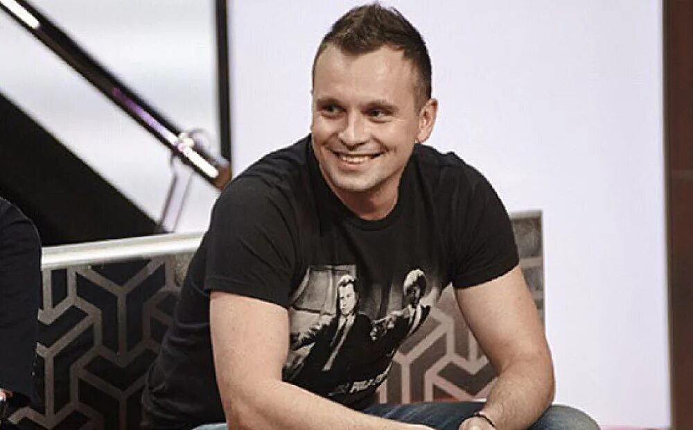 61-летний Александр Малинин поздравил старшего сына Никиту с 39-летием: Яндекс.Н